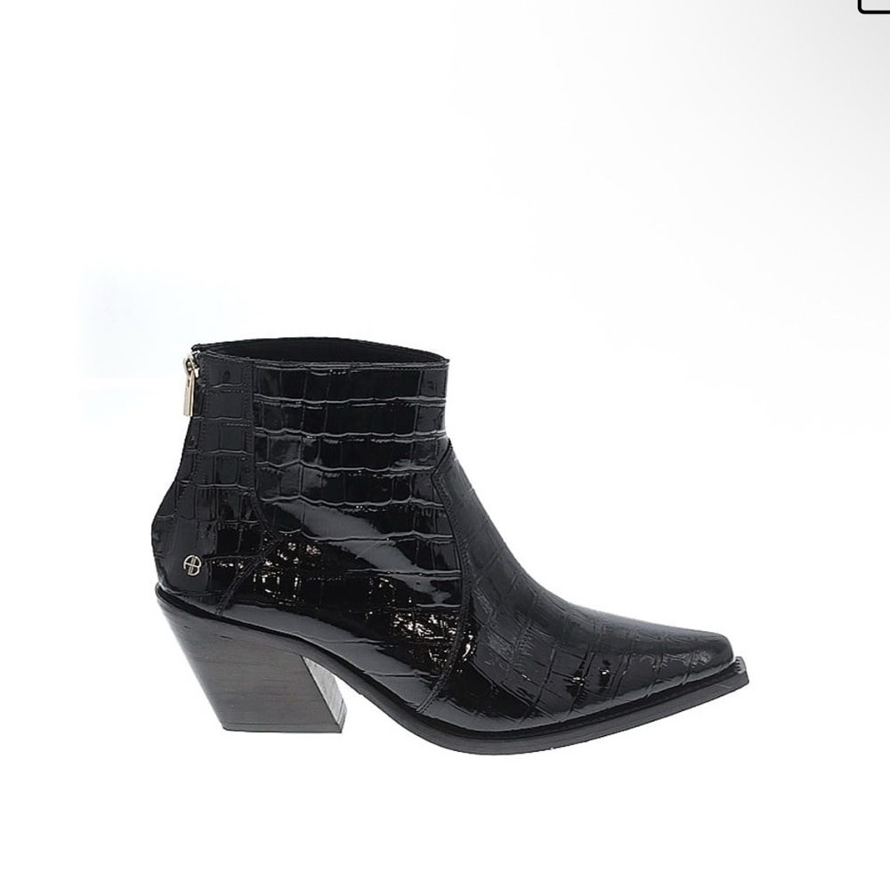 Anine Bing Ankle Boots